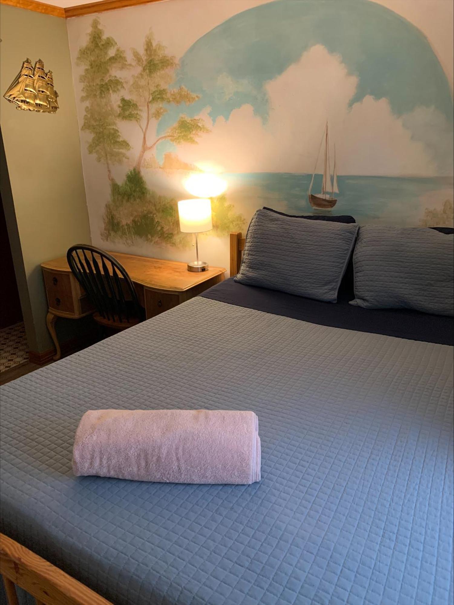 Eugene Lodge And International Hostel 外观 照片