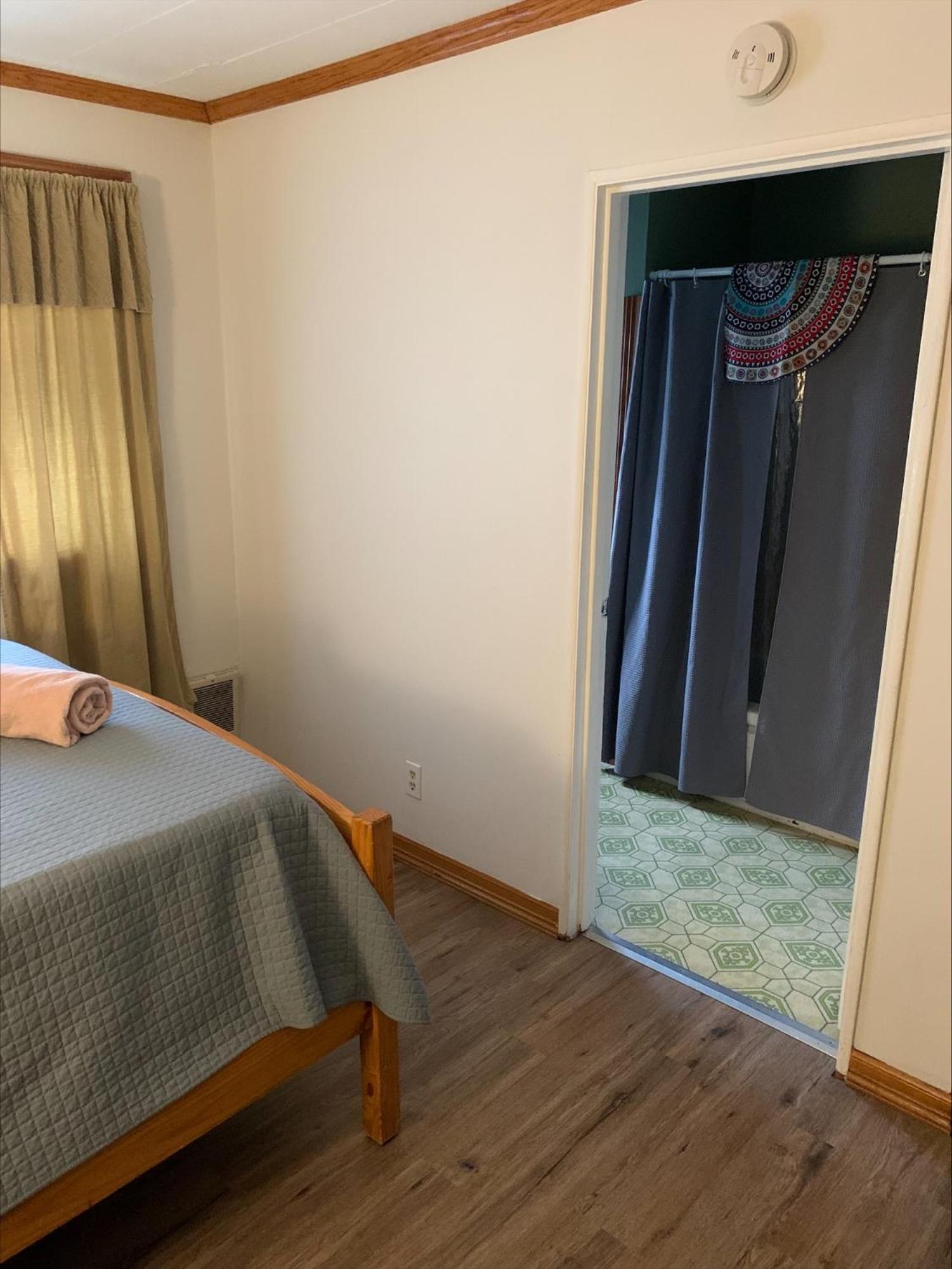 Eugene Lodge And International Hostel 外观 照片